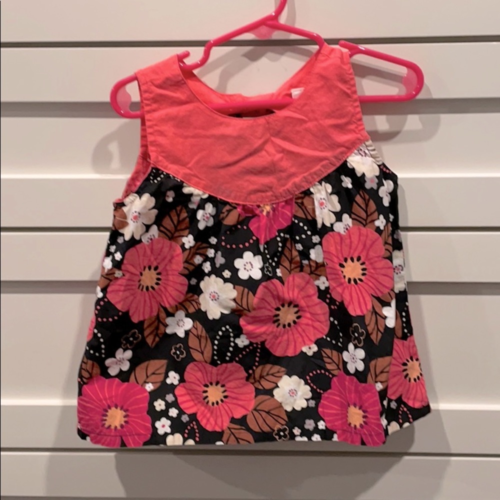 Matching Gymboree set